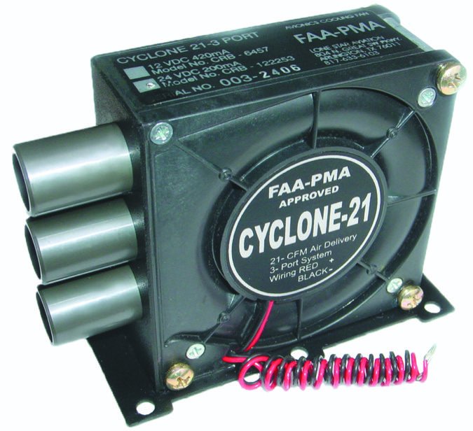 Cyclone
