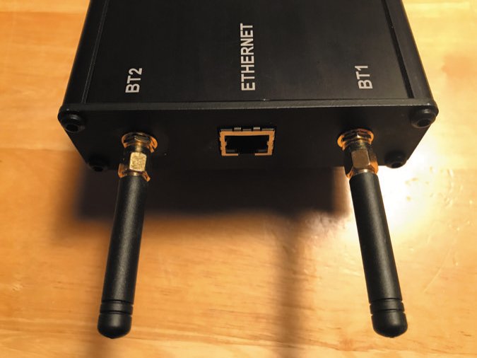 fbolink unit back