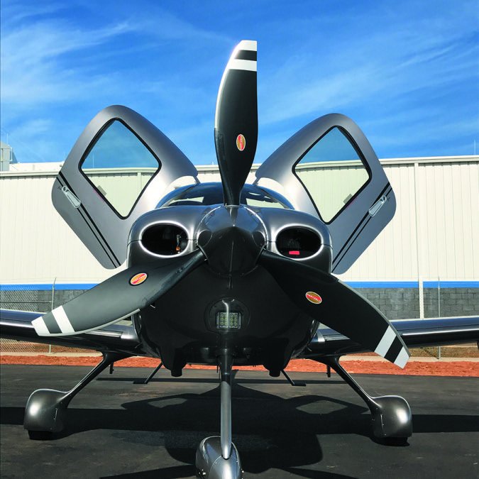 cirrus hartzel