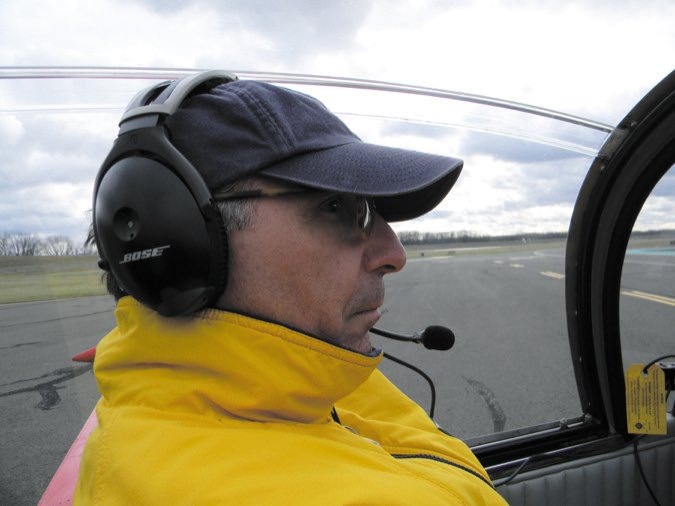 cirrus pilot senior