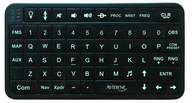 14 AviBluetoothKeyboard