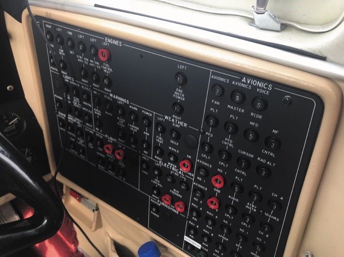 aerovuew circuit breakers