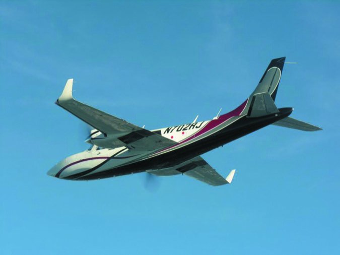 7 Aerostar inflightbank