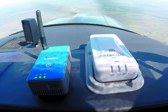 5 PORTABLE TRAFFIC VIEW