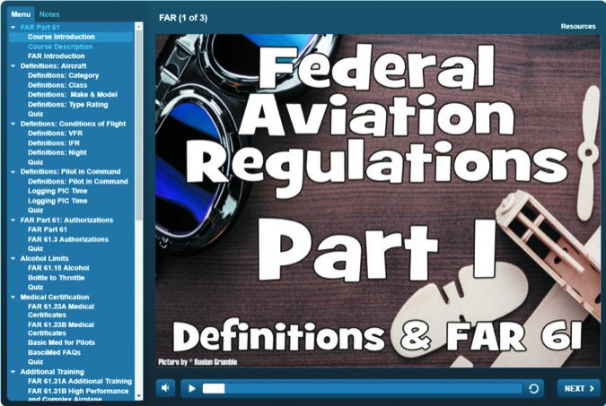 14 FAR_eLearning Course