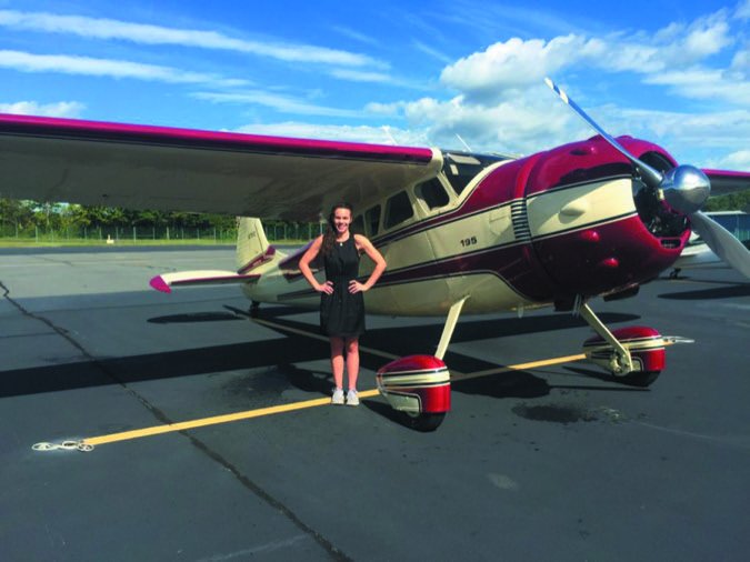 7 Cessna196
