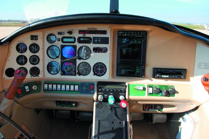 2 Retrofit Columbia 300
