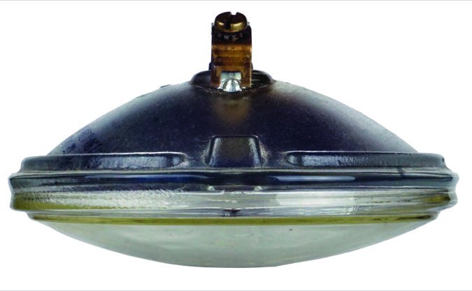 GE4509 profile