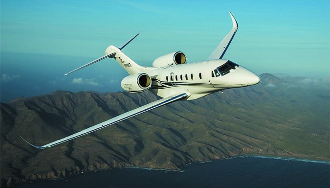 2 Citation X