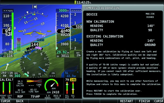5 Calibration