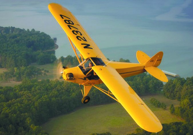 9 LegendCubinflight