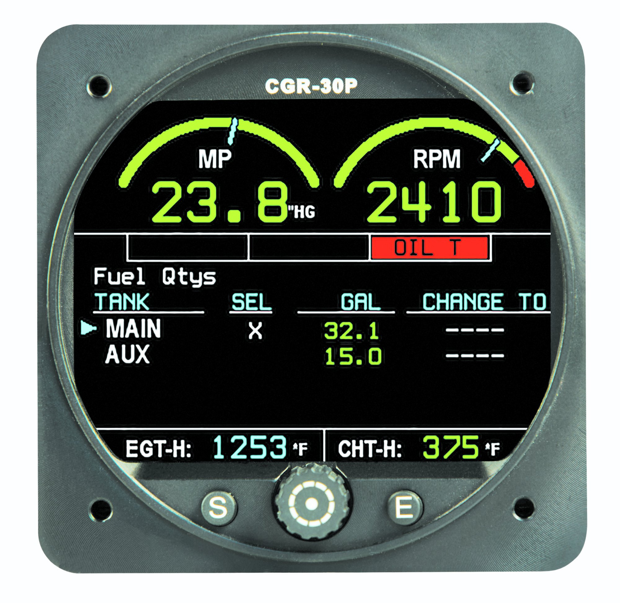21 CGR-Fuel-Level-Screen