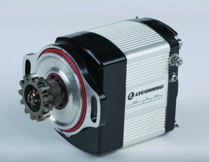 16 AeroVue Osh kiask