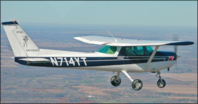 Cessna 152