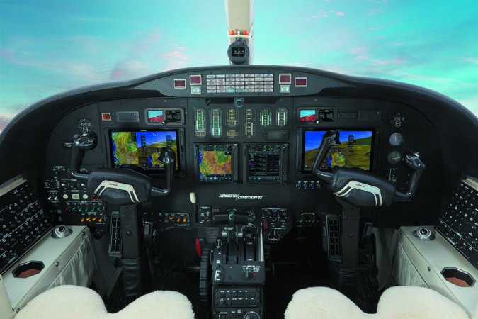 1 Jet ADS-B lede