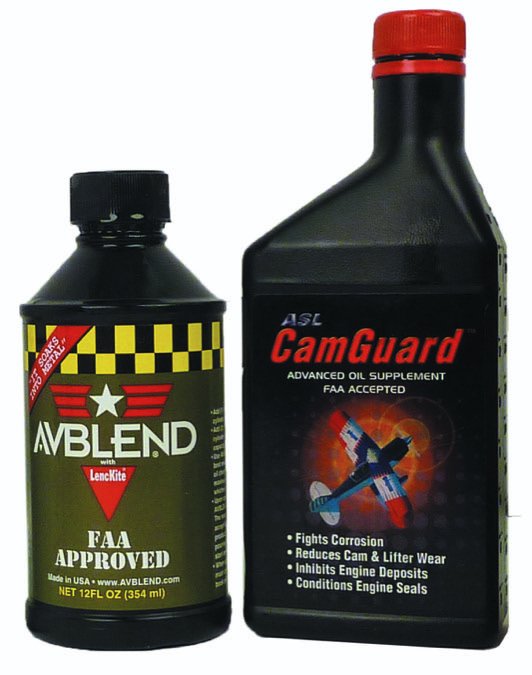 13 Avblend and CamGuard