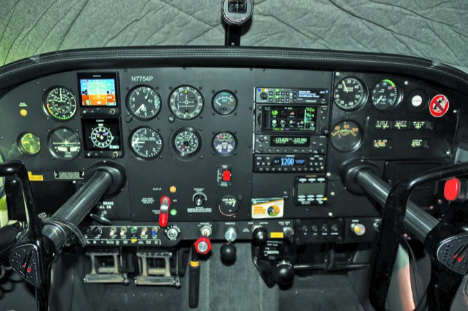2 Comanche panel Bill Donald 250