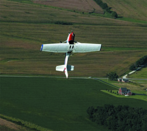 Cessna 150/152 Aerobat