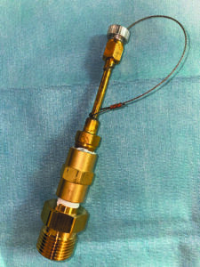 filling adapter