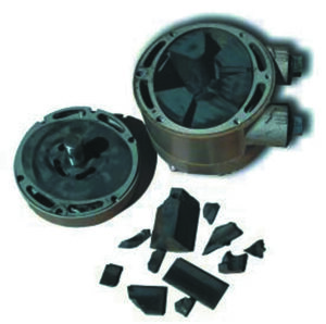 vacuum pumps