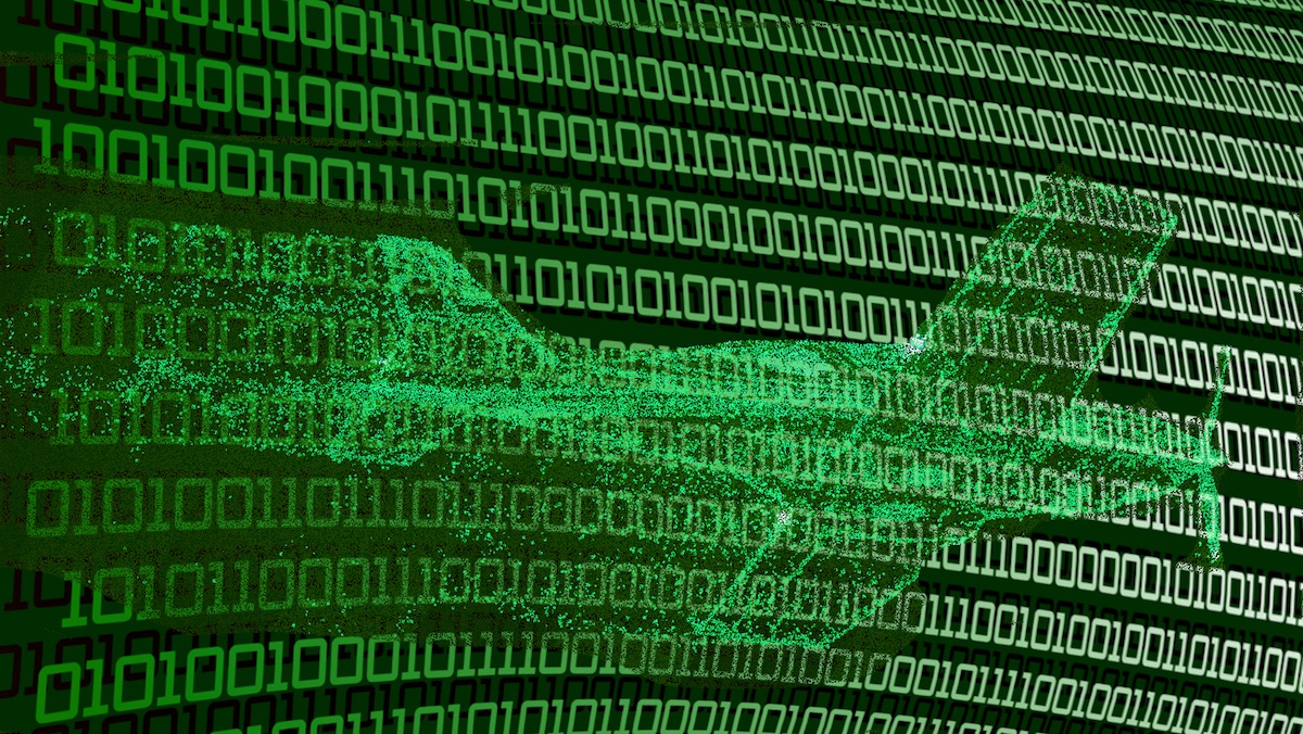 ADSB surveillance can have unintended consequences
