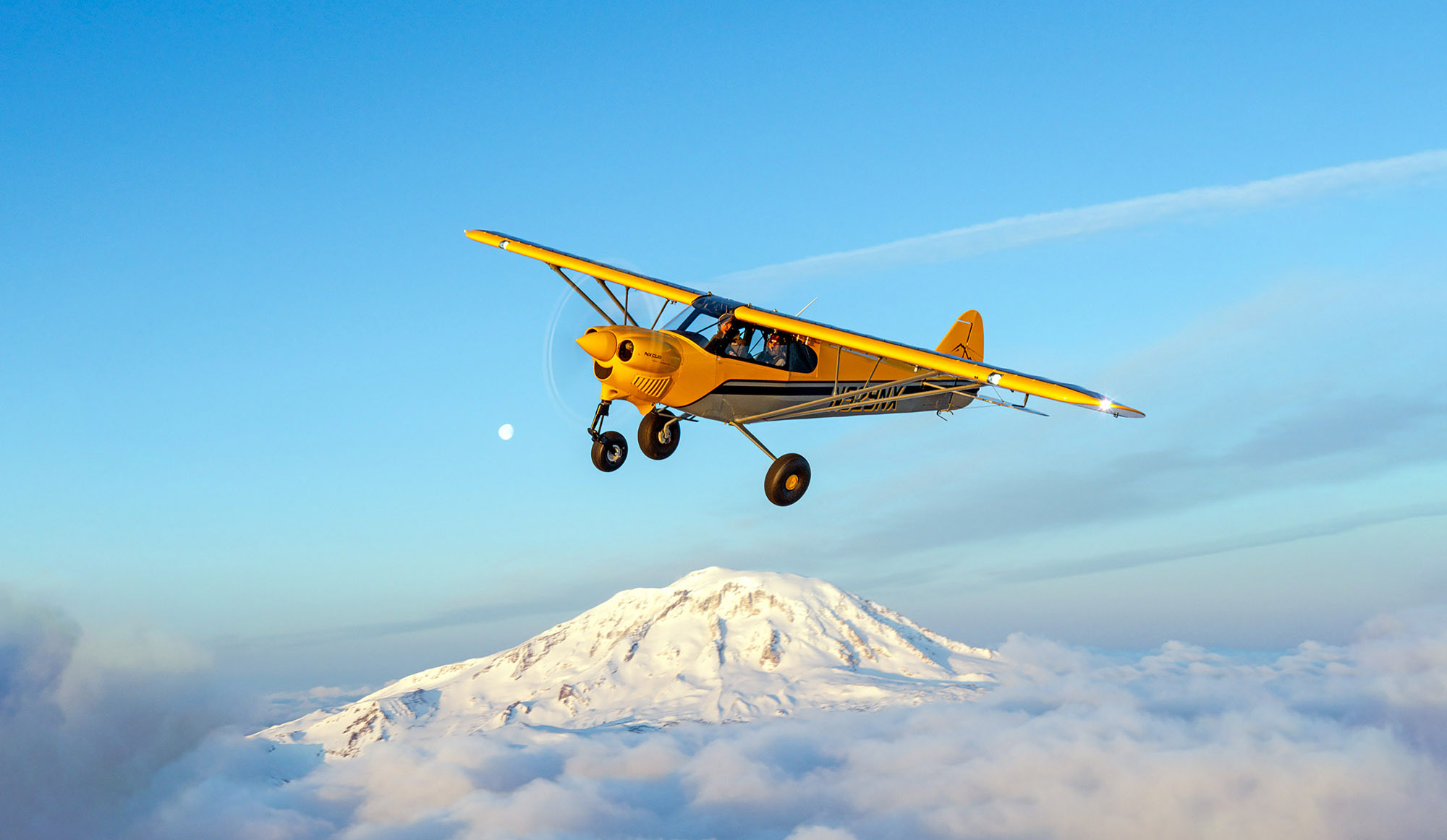 CubCrafters NXCub