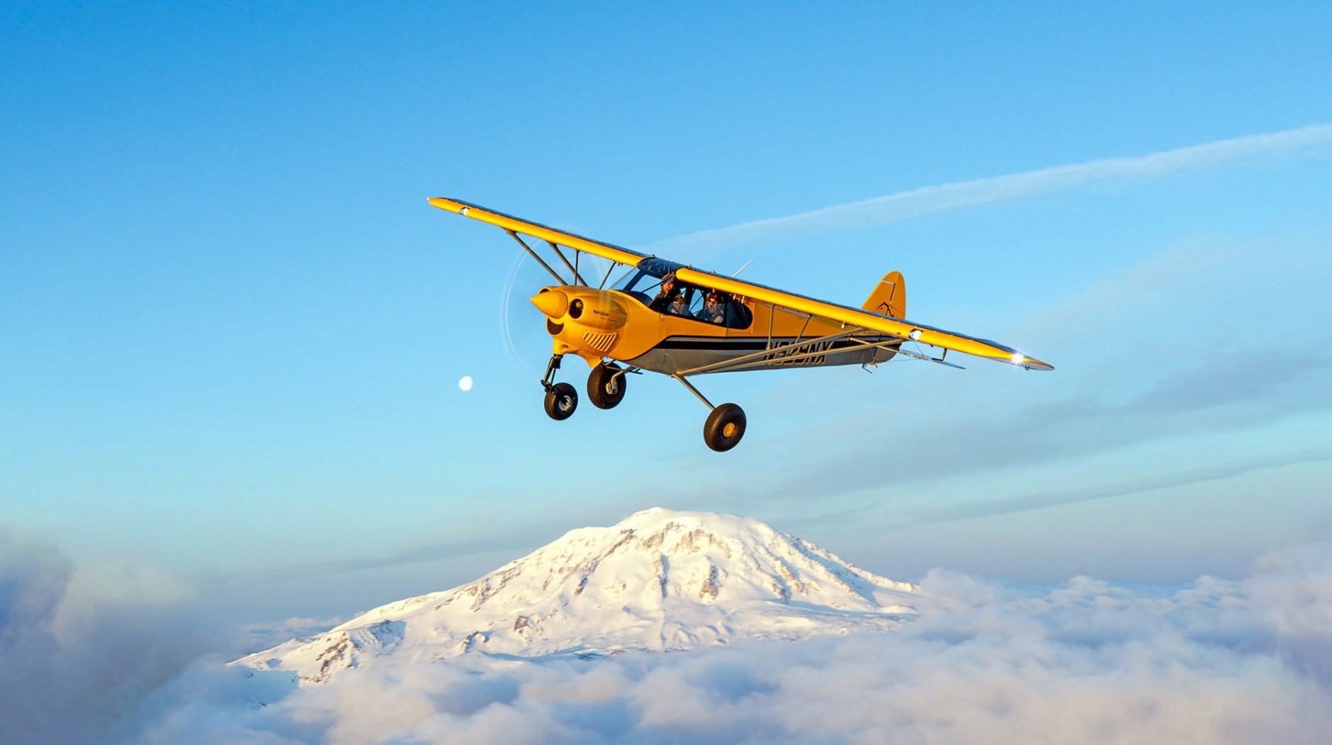 CubCrafters NXCub