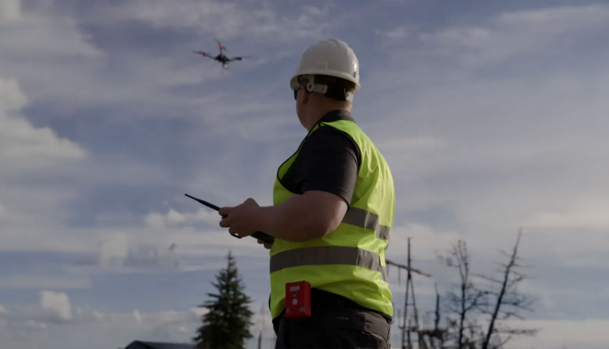 Skyalert