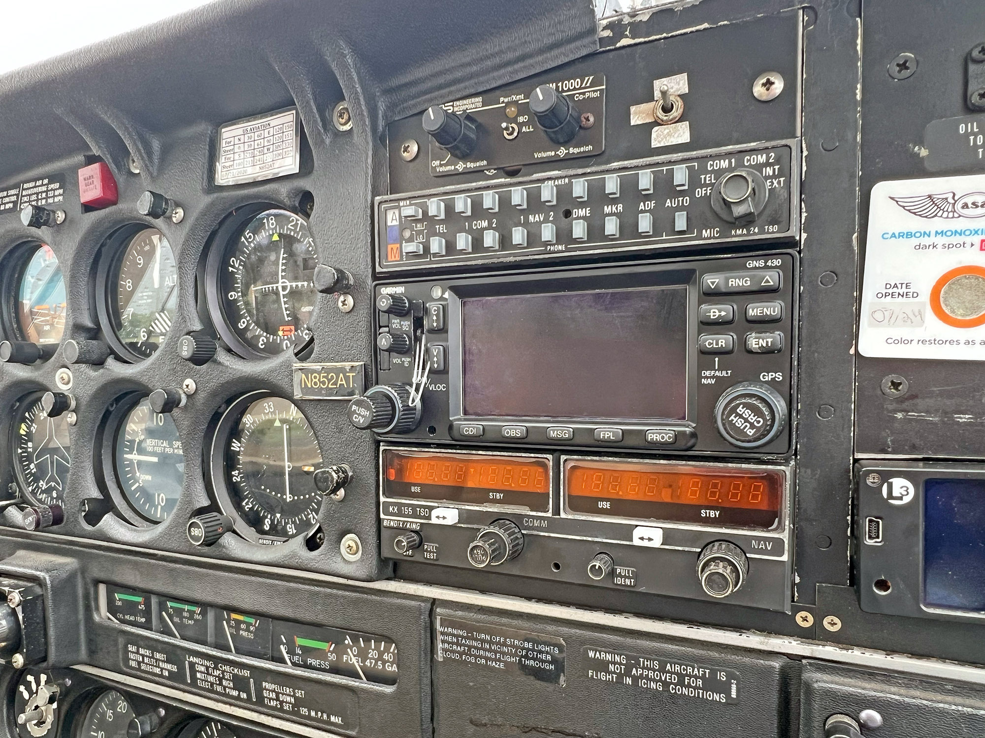 piper avionics stack -planning on an upgrade? get involved