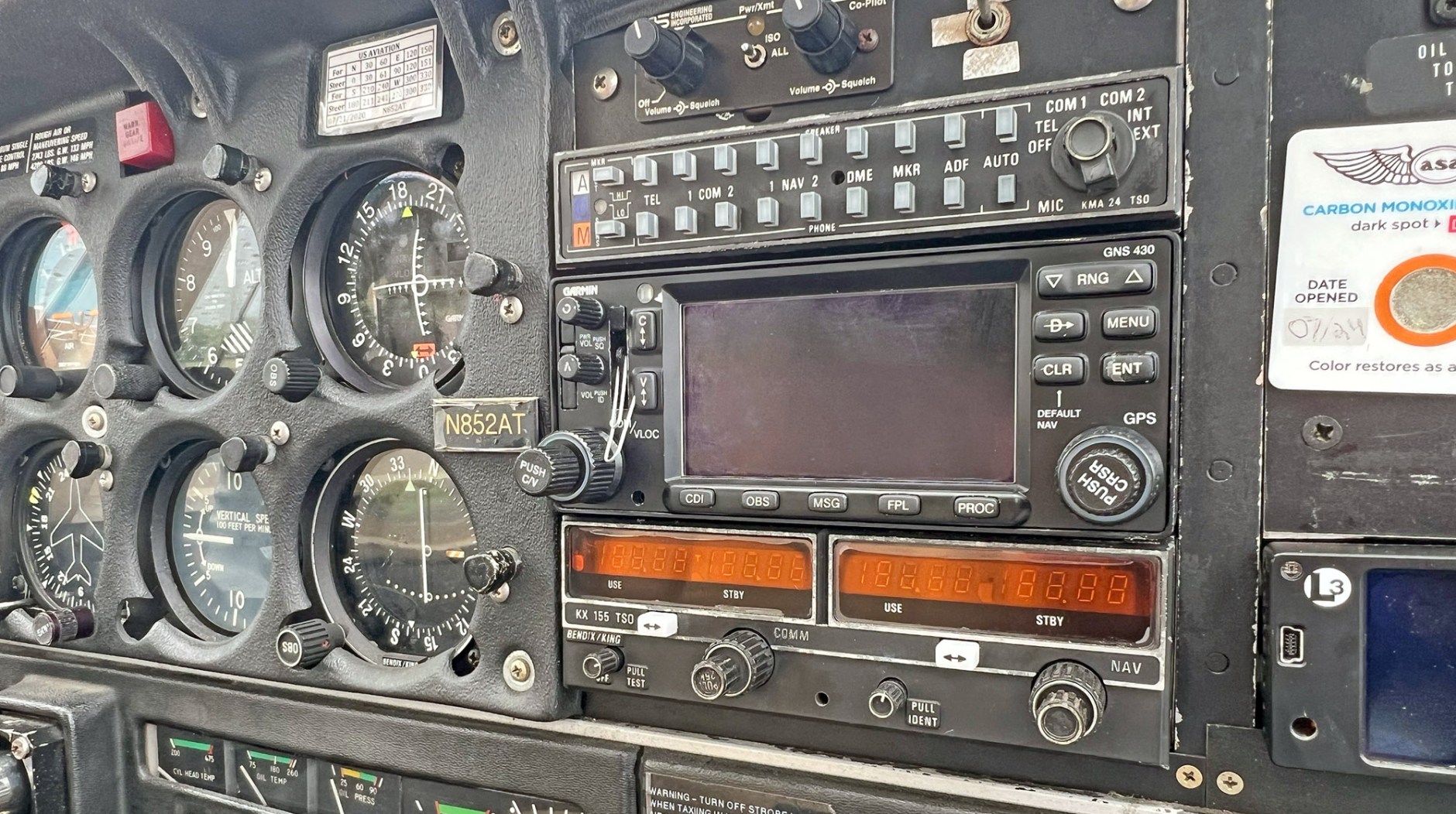 piper avionics stack -planning on an upgrade? get involved