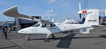 Smartflyer SFX1