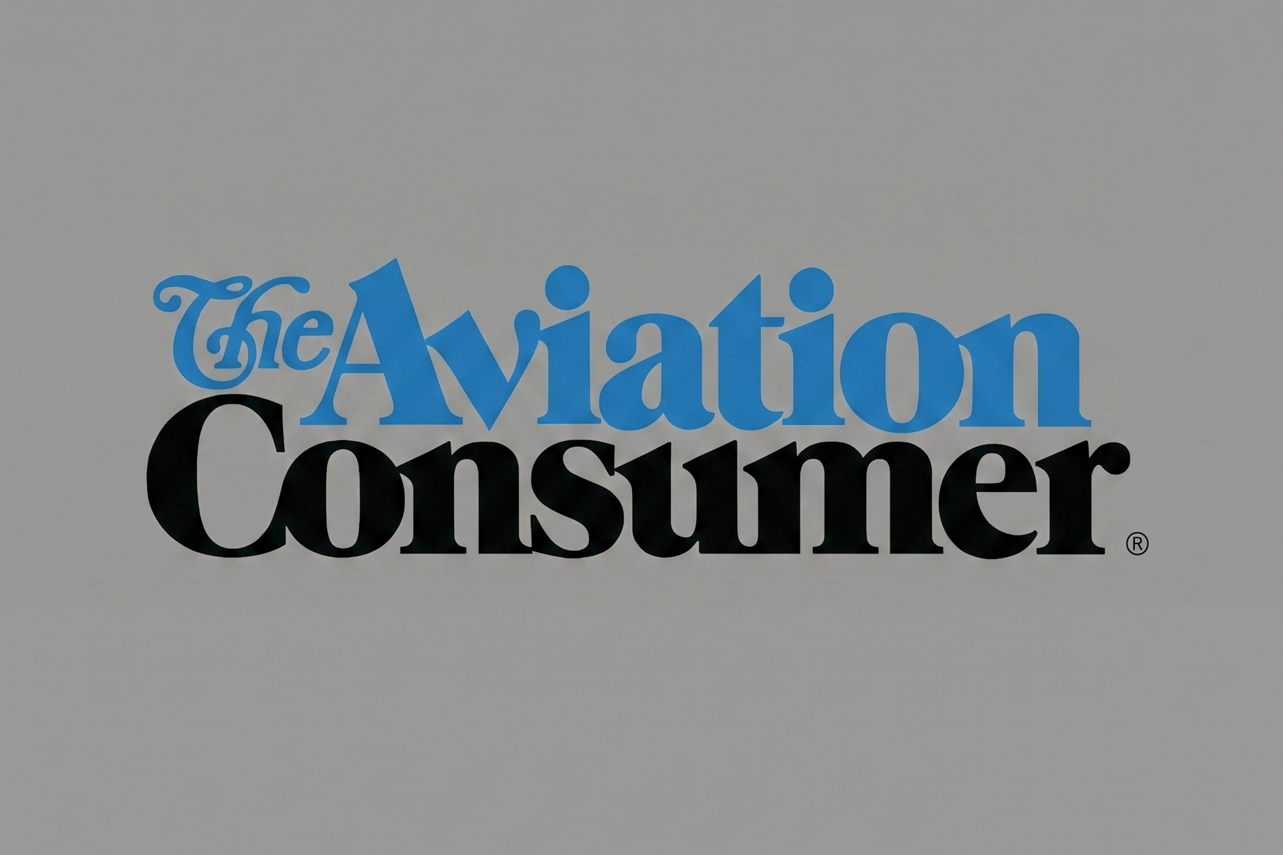 The Aviation Consumer logo [Credit: Firecrown Media]