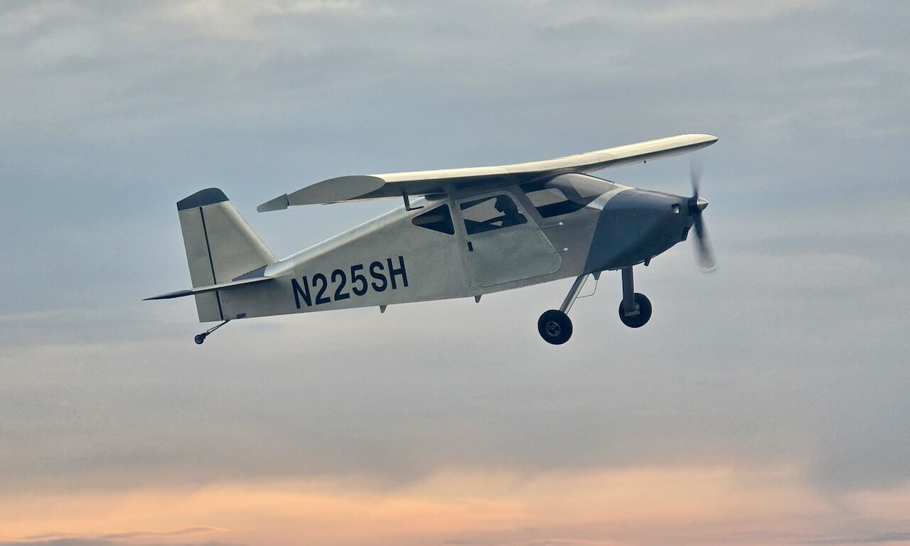 Sonex Highwing